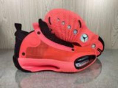 cheap quality Air Jordan 34 Model No. 1